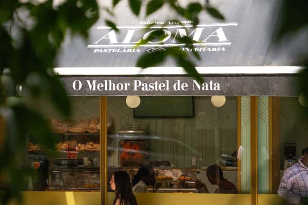 Sabe onde se come o melhor Pastel de Nata de Lisboa?