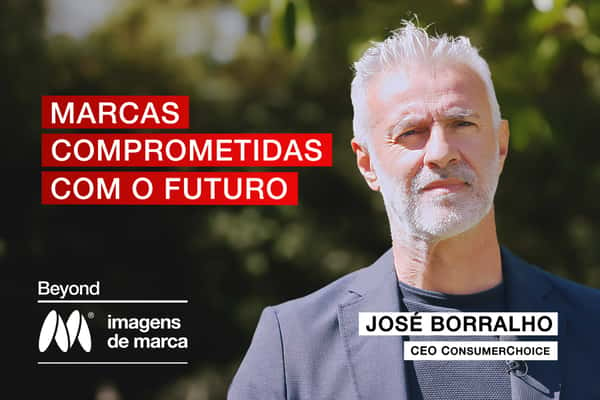 Marcas comprometidas com o futuro