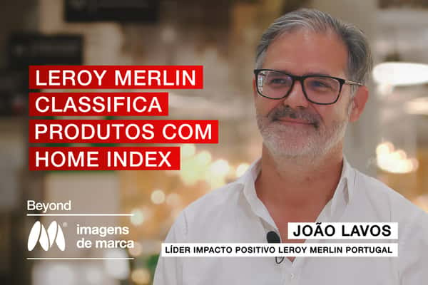 Leroy Merlin classifica produtos com Home Index  