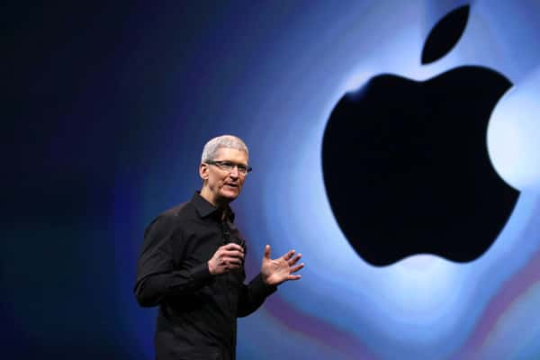 Apple é (novamente) a marca mais valiosa do mundo. Microsoft está em 2.º lugar