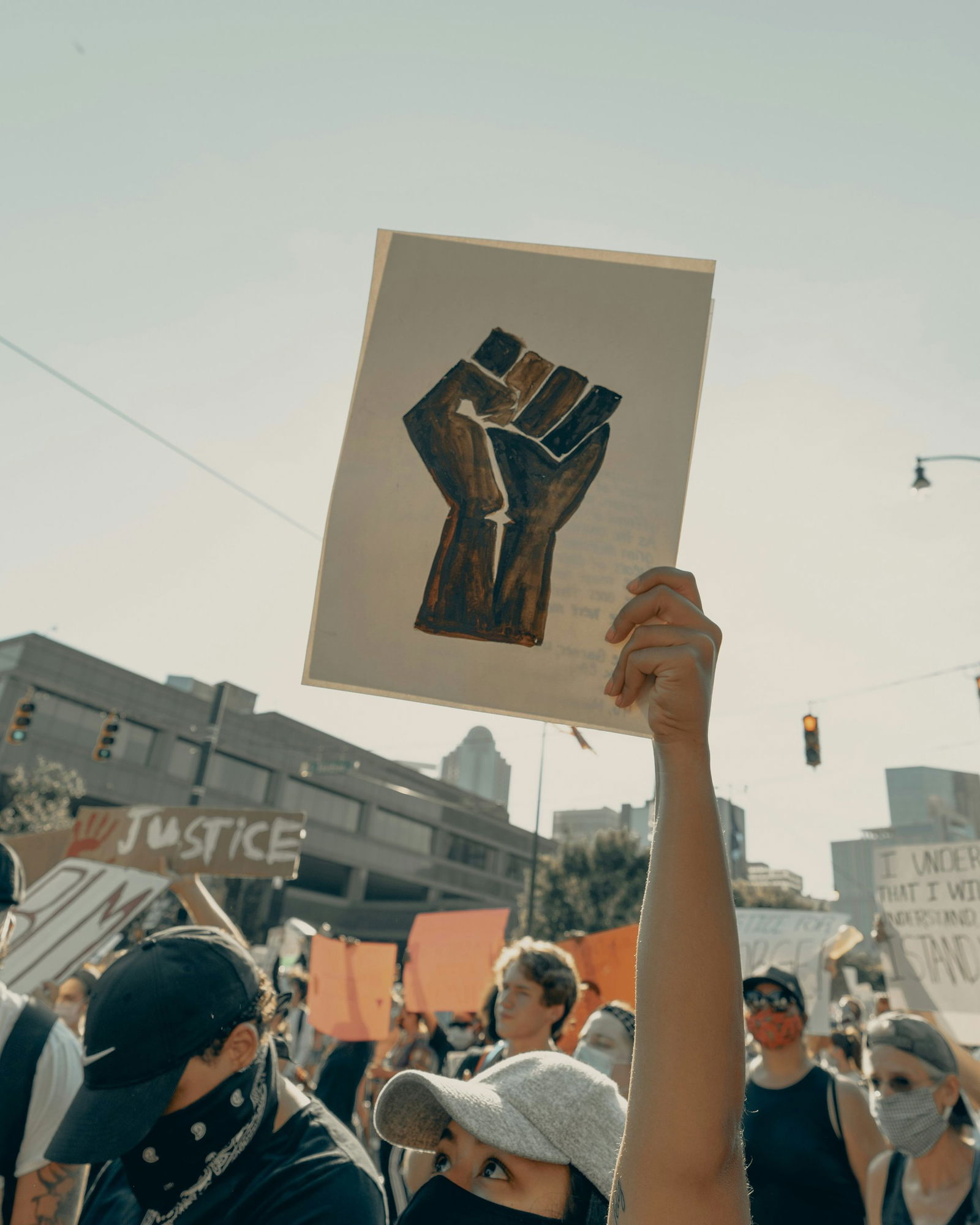 O 10 de Junho é um Dia de Luta Contra o Racismo